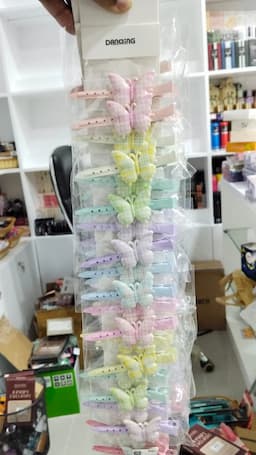 Hair Clip-78858