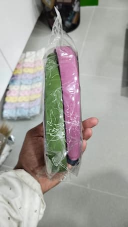 Hair Clip-77033