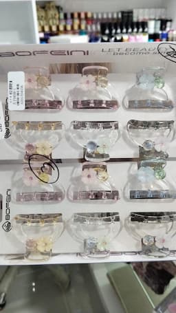 Hair Clip-78985