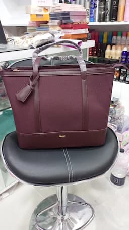 Stylish Ladies Bag-50416