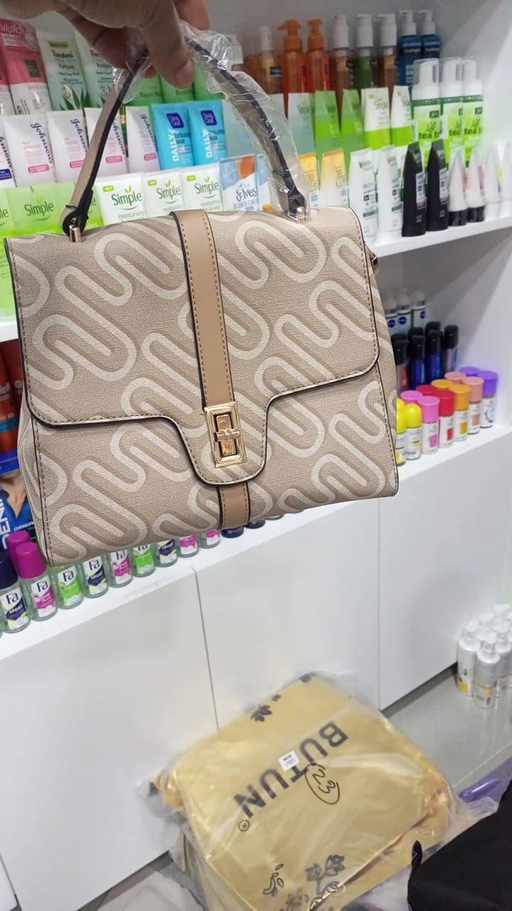 Stylish Ladies Bag-598