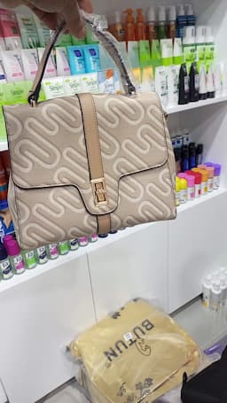 Stylish Ladies Bag-598