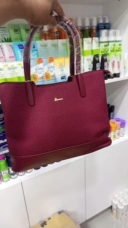 Stylish Ladies Bag-9548