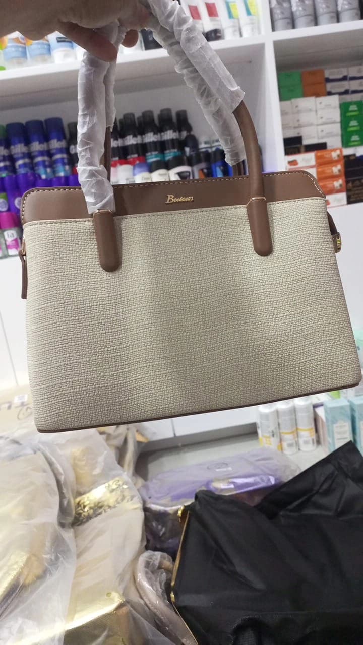Stylish Ladies Bag-9946-C