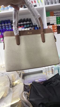 Stylish Ladies Bag-9946-C