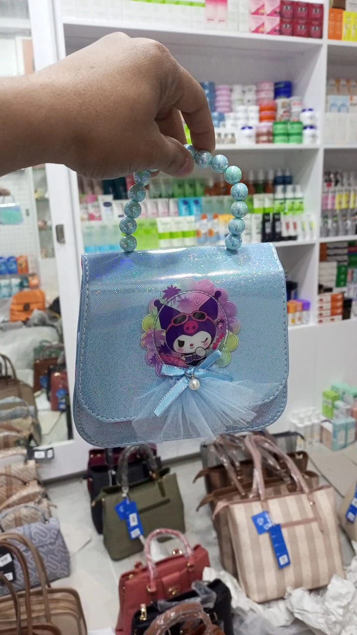 Baby Stylish Purse Bag