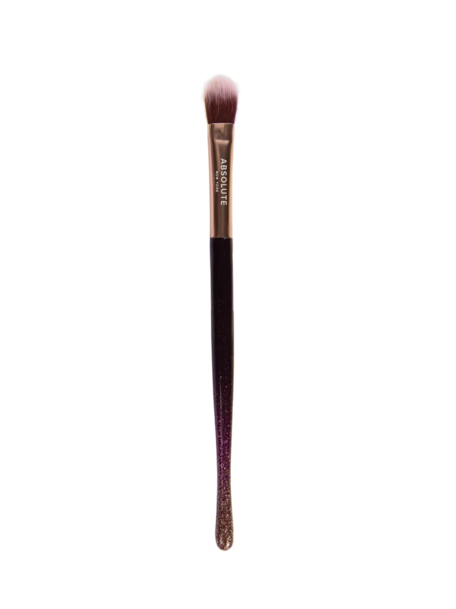 Absolute New York Tapered Shader Brush For Eyes
