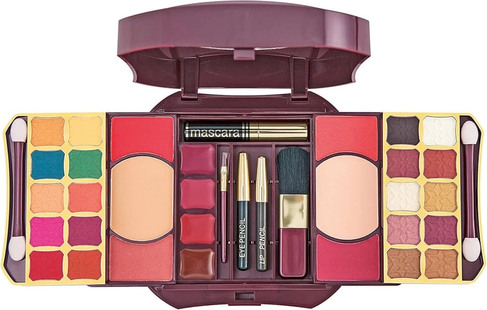 Max Touch Make Up Kit MT-2197
