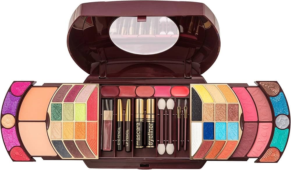 Max Touch Make Up Kit MT-2157