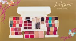Just Gold Make Up Kit JG-906