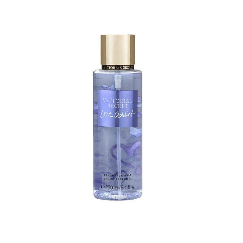 Victoria's Secret Love Addict Body Mist 250ML
