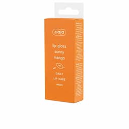 Ziaja Sunny Lip Gloss 12ml