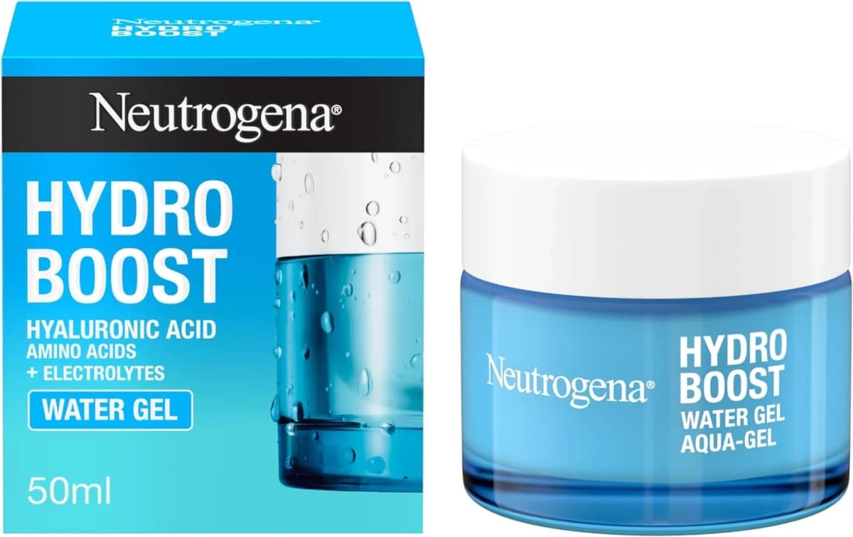 Neutrogena Hydro Boost Acqua-Gel 50mL ( France)