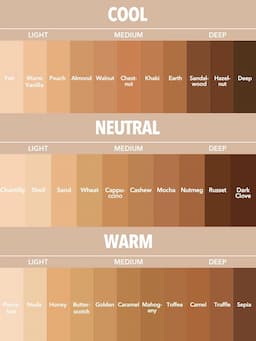 Sheglam Complexion Pro Matte Foundation 30ML