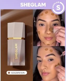 Sheglam - Sun Sculpt Liquid Contour 5.2Ml