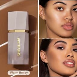 Sheglam - Sun Sculpt Liquid Contour 5.2Ml