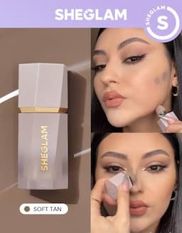 Sheglam - Sun Sculpt Liquid Contour 5.2Ml