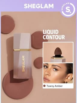Sheglam - Sun Sculpt Liquid Contour 5.2Ml