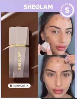 Sheglam - Sun Sculpt Liquid Contour 5.2Ml