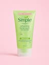 Simple Refreshing Facial Wash Gel 150ml (Poland)