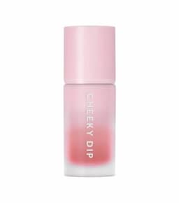 W7 Cheeky Dip Liquid Blusher  6ML