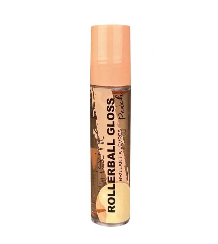 Technic Rollerball Lip Gloss 6Ml