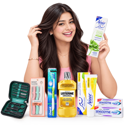 Personal care