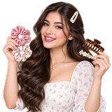 Hair Accessories Image