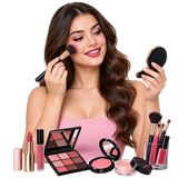 Make-Up Image
