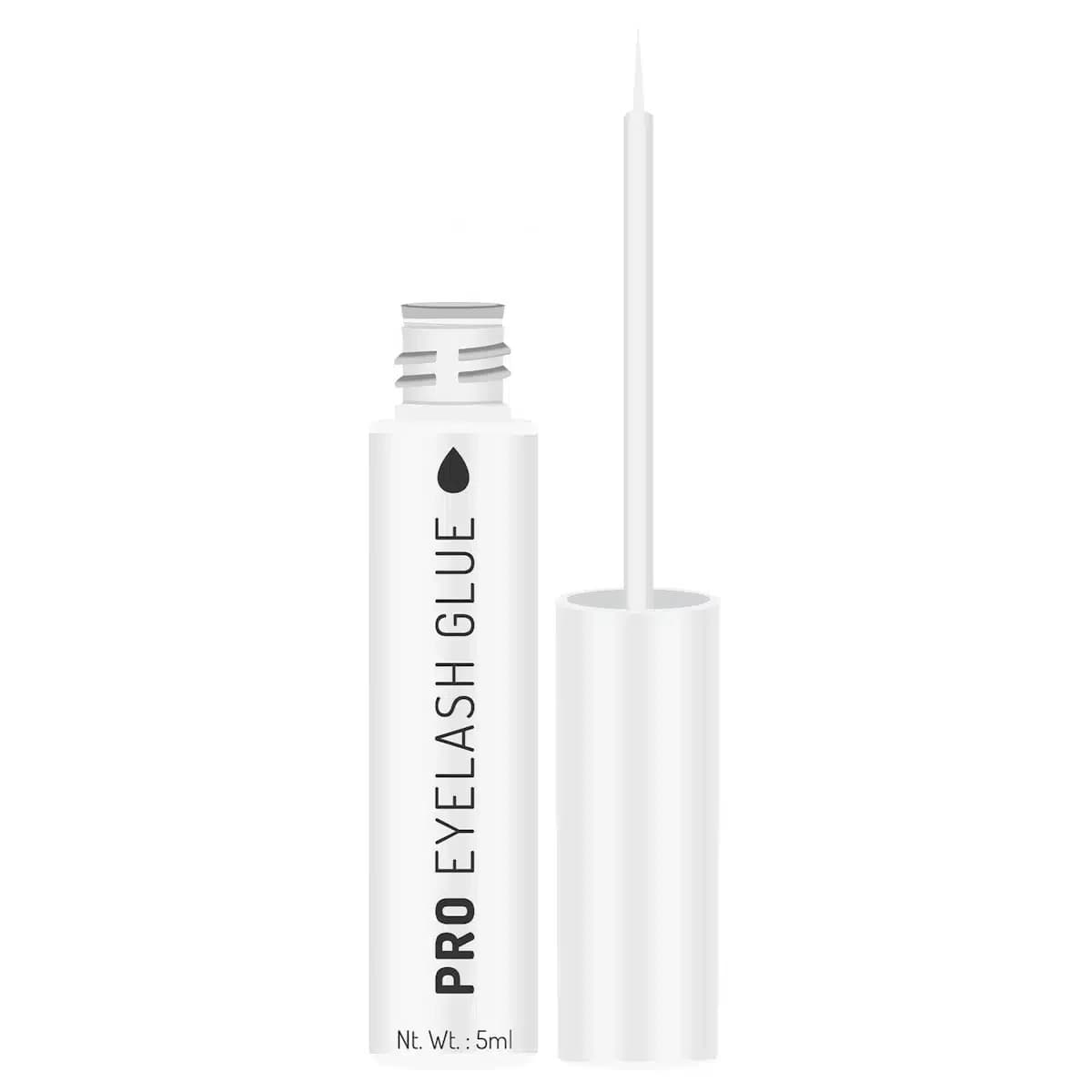 Swiss Beauty Pro Eyelash Glue – White