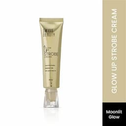 Swiss Beauty Glow Up Strobe Cream 30ML
