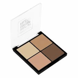 Swiss Beauty All day sculpt contour palette 4Color