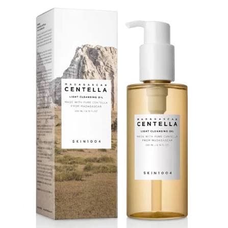 Skin 1004 Madagascar Centella Light Cleansing Oil 200ml