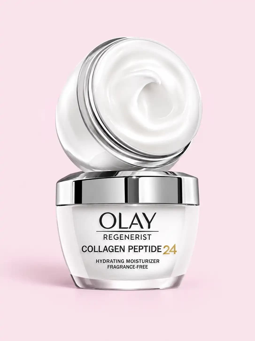 Olay regenerist collagen peptide24 moisturizer 50ml