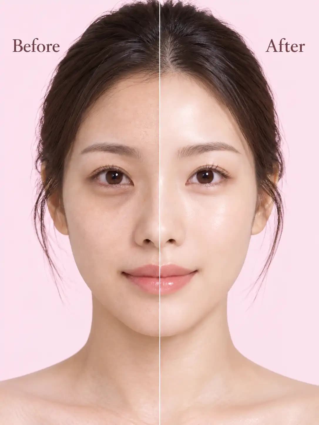 K-SECRET Seoul 1988 Eye Cream Retinal Liposome 4% + Fermented Bean 30ML