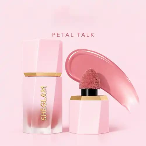 Sheglam Color Bloom Liquid Blush  5.2Ml