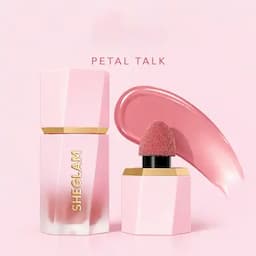 Sheglam Color Bloom Liquid Blush  5.2Ml