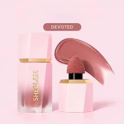 Sheglam Color Bloom Liquid Blush  5.2Ml