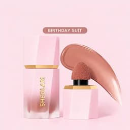 Sheglam Color Bloom Liquid Blush  5.2Ml