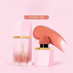 Sheglam Color Bloom Liquid Blush  5.2Ml