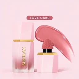 Sheglam Color Bloom Liquid Blush  5.2Ml