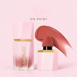 Sheglam Color Bloom Liquid Blush  5.2Ml