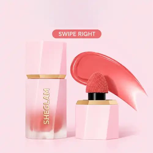 Sheglam Color Bloom Liquid Blush  5.2Ml