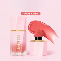 Sheglam Color Bloom Liquid Blush  5.2Ml