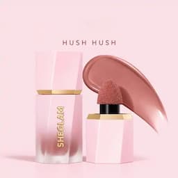 Sheglam Color Bloom Liquid Blush  5.2Ml