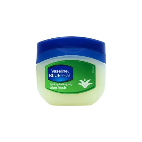 Vaseline Aloe Light Hydrating Jelly 100ml (SA)
