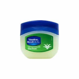 Vaseline Aloe Light Hydrating Jelly 100ml (SA)