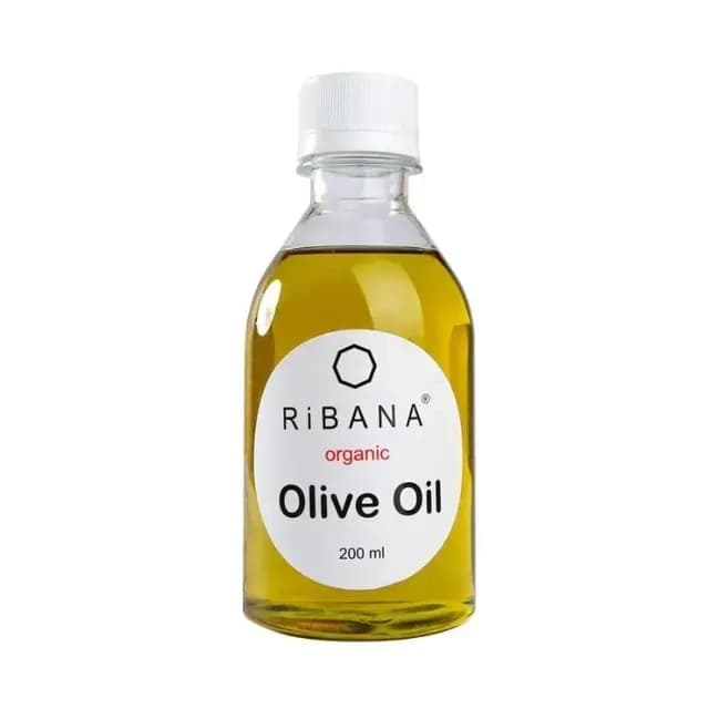 Ribana Organic-OLIVE OIL - 200ml