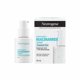 Neutrogena Hydro Boost Niacinamide Serum 29ml
