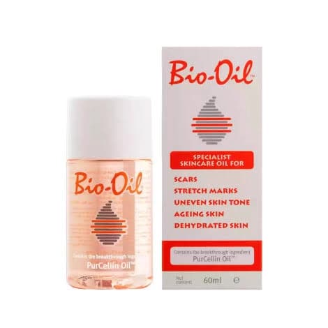 Bio Oil Specialist Skincare Oil 60ml